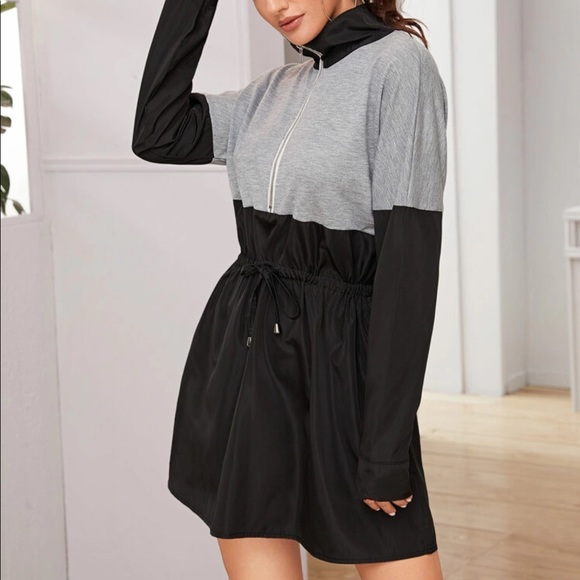 Windbreaker jacket - Picture 4 of 5